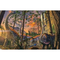 Vincent Hie - Curious Wall Poster, 14.725" x 22.375"