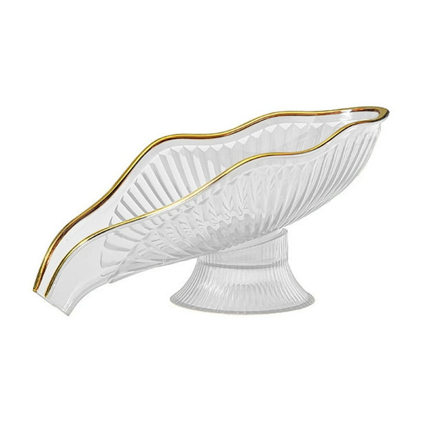 Yhmxh Decoración del baño Jabón autodrenante, no poroso, fácil de limpiar, con metal dorado, apto para ducha, baño, cocina, fregadero y bañera. Gabinete de almacenamiento de baño Accesorios de baño
