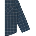 thumbnail image 6 of Modern Moments by Gerber Toddler Boy Mandarian Shirt and Pant Set, 2-Piece, Sizes 12M-5T, 6 of 10
