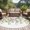 Pink Green, variant on Round Area Rug 8 Ft, Pink Green Spring Washable Non-Slip Circle Carpet for Living Room/Bedroom, Floral Eucalyptus Leaves Watercolor Plant Collection Low-Profile Large Area Rugs for Indoor