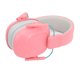 thumbnail image 3 of Protección auditiva para niños, orejeras, auriculares con cancelación de ruido, para dormir y estudiar, color rosa, 3 of 14