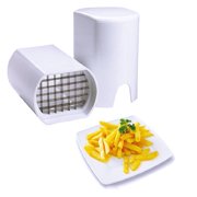 Potato Chipper Practical Potato Chips French Fries and Veggie Sticks Cutter Home Kitchen Tools