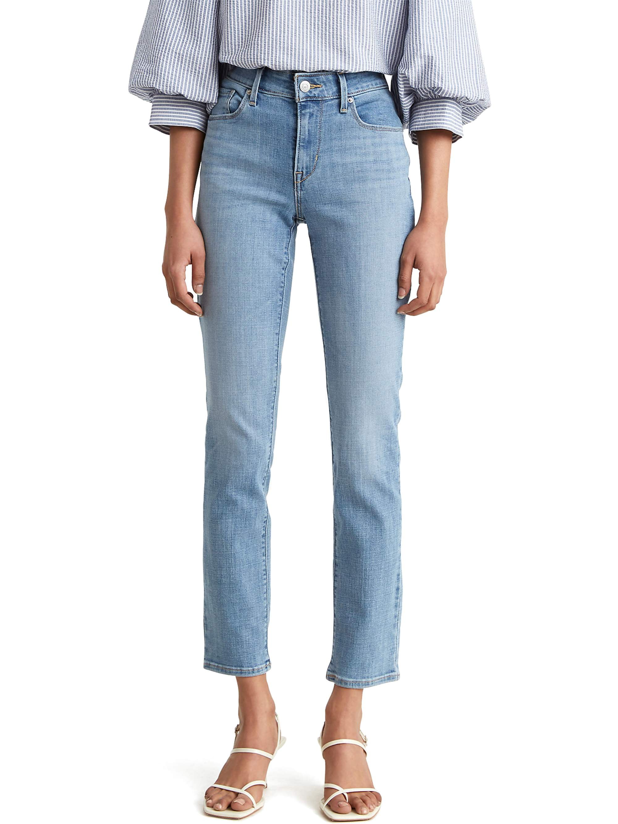 Actualizar 53+ imagen levi's mid rise skinny jeans - Abzlocal.mx