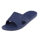 thumbnail image 4 of Deslizamiento de los hombres de s mujeres zapatils de baño deslizantes Zapatils de casa casuales de verano Mujeres EUR 42 US 8.5 Soledad zapatillas de la casa mujeres, 4 of 10