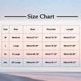thumbnail image 2 of HomeGardon Nightgowns for Women,Women's Sleepwear,Women's with Chest Pad Loose and Comfortable Sleeveless Dress Nightgown,M-XXL, 2 of 3