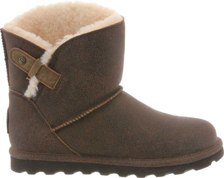 Bearpaw Women's Margaery Boot - Walmart.com