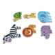 thumbnail image 3 of Rompecabezas de madera para niños pequeños, rompecabezas de madera, juguetes para niños pequeños, rompecabezas de madera, rompecabezas para niños pequeños, durabilidad extendida, 3 of 8