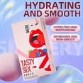 thumbnail image 4 of Juego de 10 preservativos de látex no grasosos para sexo oral con sabor a fruta, suministros para sexo adulto, 4 of 5