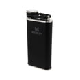 thumbnail image 3 of CANTIMPLORA CLASSIC 8oz NEGRO MATTE MARCA STANLEY, 3 of 3
