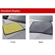thumbnail image 2 of Limpieza Microfibra Toalla para Lavado Autos Súper Absorbente Doble Cara, 2 of 4