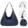 thumbnail image 3 of Bolso Mano para Mujer Con Piel Sintética Viajes, 3 of 8