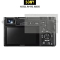 thumbnail image 2 of Protector de pantalla Koah LCD Ultra Armor para Sony a6000, a6400, a6600, 2 of 7