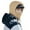 Khaki, variant on UTSJKR Unisex Three In One Multifunctional Thick Fleece Trapper Hat, Windproof Cold Proof Design, Outdoor Cycling Skiing All Weather Warm Headgear Beige