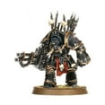 thumbnail image 3 of Games Workshop GW4319  Warhammer 40K: Chaos Terminator Squad, 3 of 6