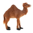 thumbnail image 3 of plástica de la Medias de de juguete de Nad para de salvajes , Camello dromedario Macarena Figuras de camellos de juguete, 3 of 6