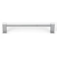 thumbnail image 3 of Alno D718-8-SN 8" Appliance / Cabinet Drawer Pull Satin Nickel, 3 of 4