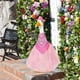thumbnail image 1 of Set de decoración para faldas de césped hawaiano - Decoración impermeable para jardín exterior para graduaciones, fiestas de verano y festivales, 1 of 8