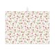 thumbnail image 1 of Fotbe Rose Flowers Alfombrilla de Secado para Cocina con Estampado, 18x24 Pulgadas, 1 of 7
