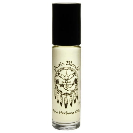 Roll On Egyptian Goddess 1/3 oz Perfume Oil by Auric