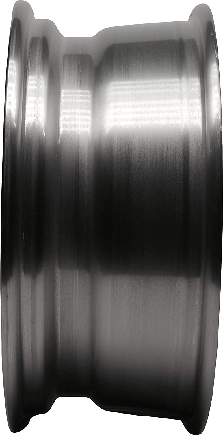 8 lug chevy pattern on Aluminum Wheel Rim 16 Inch For Chevy Silverado 1500 1999 2010 8 Lug Silver Walmart Com Walmart Com