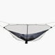 thumbnail image 2 of Hamaca de camping para exteriores con mosquitera antimosquitos, accesorios prácticos para acampar (negra), 2 of 7