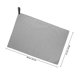 thumbnail image 2 of UPOUART Toalla Para Sudor Deportiva De Microfibra Suave Para Golf Y Gris, 2 of 8