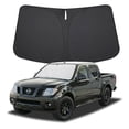 thumbnail image 1 of Parasol para Parabrisas Lezcoan para Nissan Frontier 2006-2021, 1 of 7