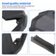 thumbnail image 2 of Protector De Carenado De Nariz Delantera Para Motocicleta, Protector De Plástico Para Guardabarros Delantero De Motocicleta, Decoración Para Bmw R1200Gs Adv 2014-2017 Yuarrent VI009560-01, 2 of 6
