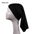 thumbnail image 4 of RED by Kiss Dreadlock Tube, Premium Silky Spandex, Lightweight & Stretchable, Extra-Wide for Comprehensive Coverage, Hair Protection for Active Lifestyle, Avoid Breakage, 4 of 7