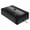 Black, variant on Water Storage Bag Bladder Portable Tank PVC Material for Camping Gardening Emergency Use Outdoors