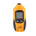 thumbnail image 4 of Microwave Leakage Meter High Accuracy Radiations Leak Detector, HT M2 Digital LCD Display for Microwave Leak Detection with Data Hold Function, 4 of 7