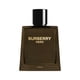 thumbnail image 1 of Perfume Burberry Hero Eau de Parfum para hombre, 100 ml, recargable, 1 of 9