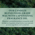 thumbnail image 5 of Village Candle Balsam Fir Scented Candle, Large 21.25 oz Apothecary Jar, 5 of 9