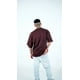 thumbnail image 2 of Playera Oversized Hombre Moda, 2 of 4