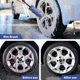 thumbnail image 4 of Rim Brush Car Wash Glove, Microfiber Rim Cleaning Brush Removes Stubborn Dirt Effortlessly for Cleaning Rim Bed, Aluminum Rims, 4 of 4