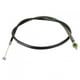 thumbnail image 2 of Cable de embrague de motocicleta, conexión del cable de embrague de motocicleta Línea de cable de embrague Palabras clave Cable de embrague Diseño fácil de usar, 2 of 9