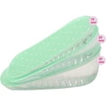 thumbnail image 4 of Height Increase Insoles, Silicone Gel Insoles Height Foot Elevator Orthotic Arch, 4 of 5