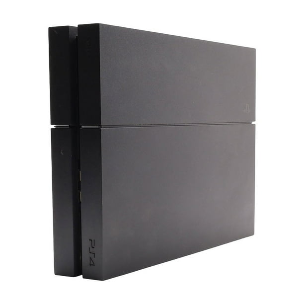 SONY PlayStation4　500GB Refurbished Console SonyPS4 PlayStation 4 500GB - CUH-1115A