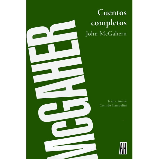 Cuentos Completos
