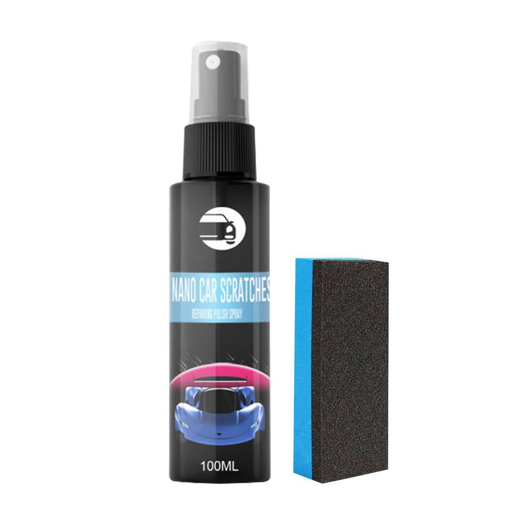 Car Scratch and Swirl Remover Car Polish & Paint Restorer for