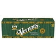 thumbnail image 3 of Vernors Classic Original Ginger Ale Soda Soft Drink - 3 Cases (36 Cans), 3 of 4