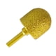 thumbnail image 2 of Punta de amolar de diamante, broca, punta de amolar, cabezal de amolar universal, amoladora 30mm, 2 of 9