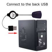 Laptop Wireless Media Remote Control Keyboard Center Controller Remote Controllers USB Receiver