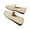 Beige, variant on Womens Flat Shoes Dressy, Women's Round Toe Flat Mesh Flats Shoes, Comfortable Dress Shoes Walking Flats Classic Beige