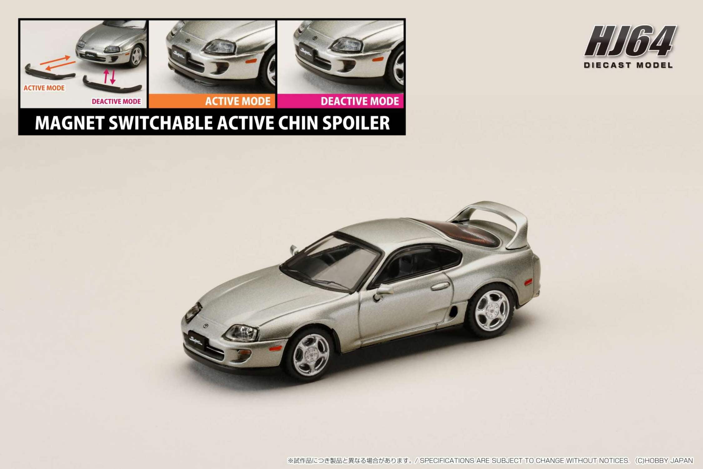 Hot Wheels RLC 1997 Toyota Supra - Walmart.com