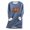 Dark Blue #04, variant on Womens Plus Size Sherpa Pullover Winter Crew Neck Sweatshirt Warm Fleece Lined Shirt Tops Printing Thickened Plush Warm Long Sleeve Tops & Soft and Comfortable Womens Tops