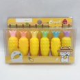 thumbnail image 4 of pastel colors Highlighter  Pen Water Based, Quick Dry  Marker Pen with Cute Shape, 4 of 9