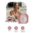 thumbnail image 5 of Momcozy Mobile Style 27mm Flange, Original Momcozy M6 Mobile Style Breast Pump Replacement Accessories, 1PC (27mm), 5 of 6