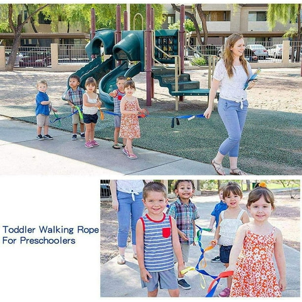 Children's Walking Ropes, Walking Rope Nylon Durable Lightweight