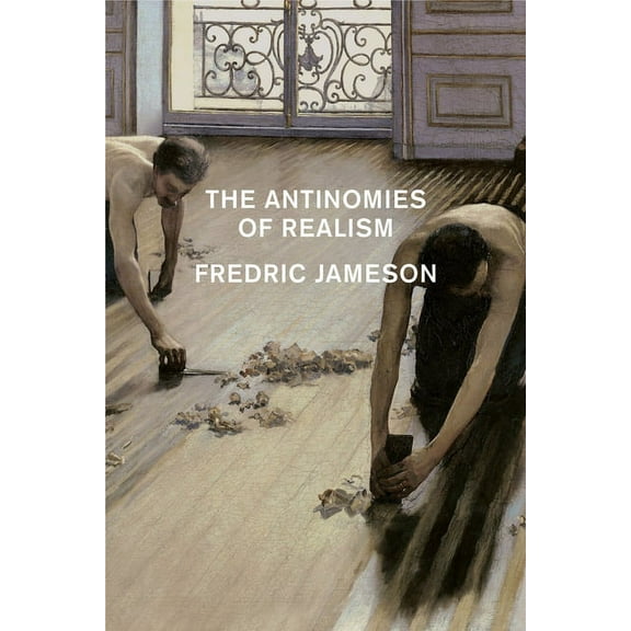 The Antinomies of Realism (Paperback)